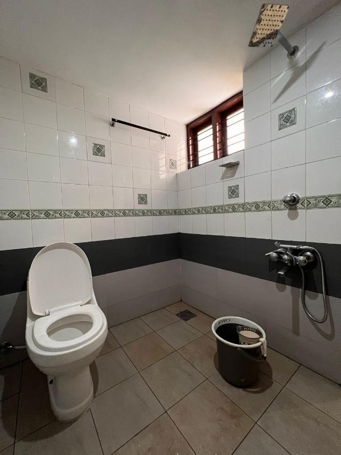 ורקלה Mohans Ayurvedic Beach Resort מראה חיצוני תמונה